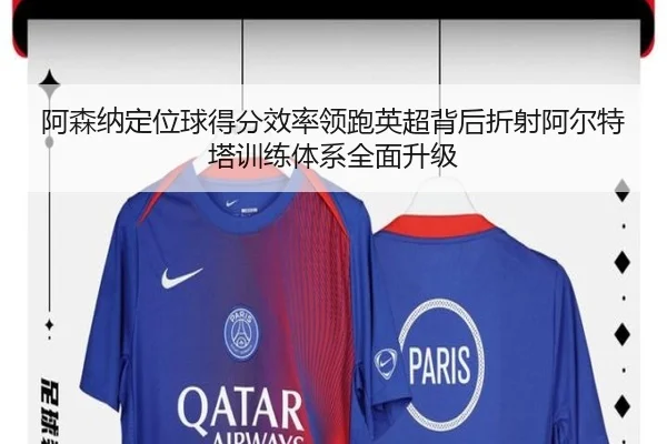 阿森纳定位球得分效率领跑英超背后折射阿尔特塔训练体系全面升级